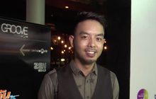 “กวาง Abnormal” ทำจิตอาสาดำน้ำปลูกปะการังเกาะทะลุ