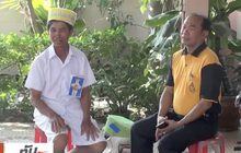 “ครูปรีชา” เปลี่ยนท่าทีพร้อมเจรจา “ลุงจรูญ”