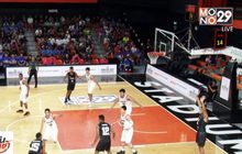ยัดห่วงไทยทุบฟิจิ 77-52 เก็บชัย 2 เกมรวด ศึกฟีบ้า