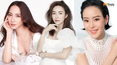 น้องฉัตร แต่งหน้าลดอายุ 40+ ก็เอาอยู่ ยิ่งแต่งยิ่งดูเด็ก ในลุคธรรมชาติ ไม่ต้องโบ๊ะ!