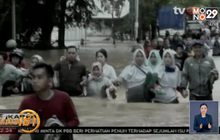 ​เหตุน้ำท่วมและดินถล่มในอินโดนีเซีย