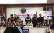 “แม่เล้าปู” เบี้ยวมอบตัว -ให้ประกัน 4 ผู้ต้องหาโยงค้ามนุษย์