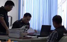 เร่งล่าคนร้ายแทงครูสาวชิงทรัพย์หวังข่มขืน