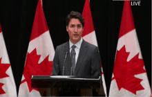 ผู้นำแคนาดาประณามเหตุตัดคอตัวประกันในฟิลิปปินส์