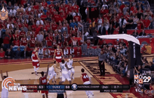 ม.ดุ๊ค เบียด วิสคอนซิ่น คว้าแชมป์ยัดห่วงสหรัฐ