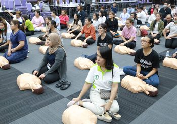 สบส. ผุดไอเดีย สร้างเครือข่ายสถานประกอบการเพื่อสุขภาพ ต้นแบบปลอดบุหรี่