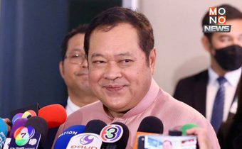 “ทวี” ไม่กังวล ส.ว.ยื่น ป.ป.ช.ถอดถอด ม.157