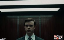 Movie Review : A Cure For Wellness