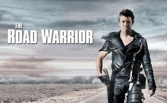 Mad Max 2: The Road Warrior แมดแม็กซ์ 2