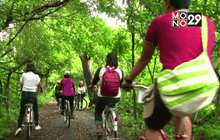 6 ตำบล อำเภอพระประแดง เตรียมเปิดพื้นที่ท่องเที่ยว ปีหน้า