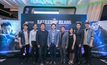 รอบปฐมทัศน์ The Battleship Island