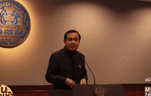 นายกฯ เตรียมนำถวายสัตย์ฯน้อมรำลึกถึงในหลวง 22 พ.ย.นี้