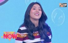 “SMILE” หวนจับไมค์อีกครั้งในรอบ 7 ปีกับซิงเกิ้ลใหม่ “OXYGEN”