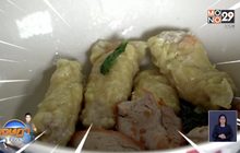 ต้องลอง! “ลุงหนึ่งเกี้ยวยักษ์” อร่อยเต็มคำราคาย่อมเยาว์