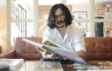 เจษฎาพาลุย :  คนเกเรกับแบรนด์เครื่องเขียนไทย ดีกรีระดับโลก