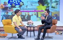 ช่วย “ครูข้ามเพศ”บุรีรัมย์ถูกเลือกปฎิบัติหลังแต่งหญิง