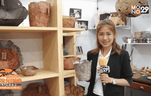 เคล็ดลับความสำเร็จสินค้าแฮนด์เมดไทย