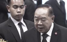 ฝ่ายความมั่นคง ยืนยันไม่พบเตรียมก่อเหตุงานพระราชพิธีฯ