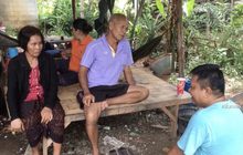 พ่อ ผอ.อ้อย ตั้งรางวัล 1 แสน ผู้แจ้งเบาะแสของลูกสาว