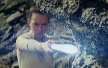 เผยตัวผกก. “Star Wars” ไตรภาคชุดใหม่