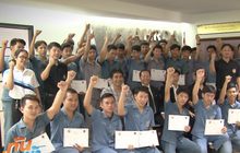แนวทางการพัฒนาฝีมือแรงงานในอุตสาหกรรม ยานยนต์และชิ้นส่วน