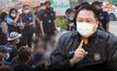“รมว. เฮ้ง” สั่งกวาดล้าง “แรงงานต่างด้าว” ทำงานผิดกฎหมายซอยกีบหมู