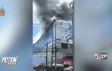 ไฟไหม้โรงภาพยนต์เมเจอร์ปิ่นเกล้า