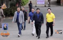 อุตตม เผยนายกฯ ไม่กังวลแถลงนโยบายต่อรัฐสภา