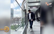 “เจมส์ มาร์” ยันยังไร้สาวคุย แม้ผู้จัดการไฟเขียวให้มีแฟนได้