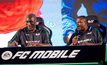 FC Mobile x Buriram United Songkran Splash 2026 พา 2 ตำนานปะทะบุรีรัมย์ ยูไนเต็ด
