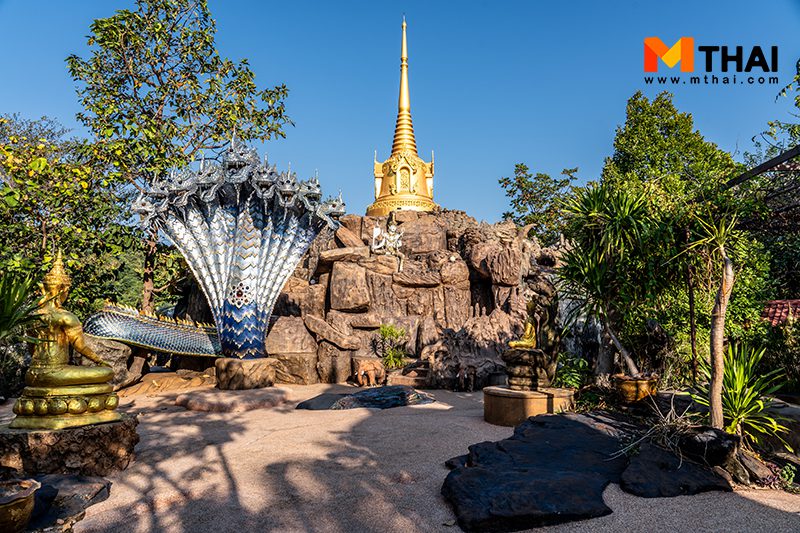 รอยพระพุทธบาท