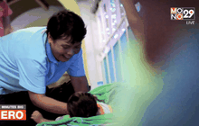 Five minutes BigHERO : ทองพูล บัวศรี HERO ผู้พัฒนาสังคมและให้การศึกษาเด็กด้อยโอกาส ตอนที่3/5