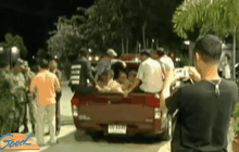 ตามจับอีก 4 เยาวชนหนีจากสถานพินิจฯ