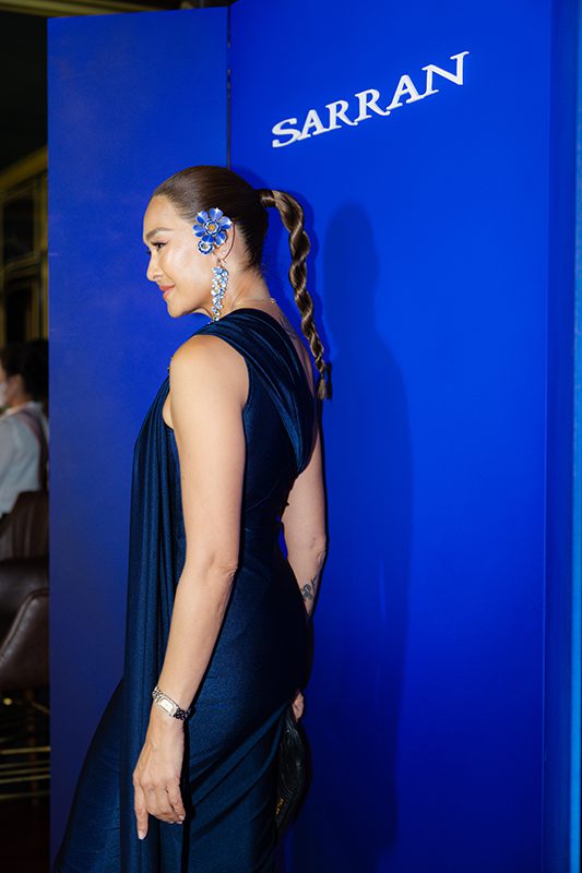 ลูกเกด เมทินี