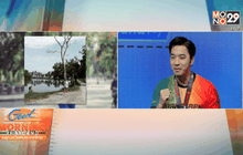 “เจมส์ เรืองศักดิ์” เผยความประทับใจบางแสนไตรกีฬา