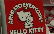 เว็บแฟนคลับซานริโอเสี่ยงถูกโจมตี