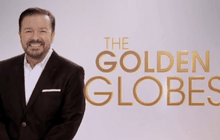 ฮอลลีวูดเตรียมรับมือฝีปากพิธีกรลูกโลกทองคำสุดแสบ