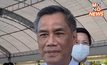 ประธานกกต. รับไม่กดดัน กระแสวิจารณ์รับรองส.ส.-คำร้องหุ้นสื่อพิธา