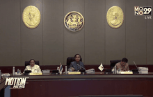 ครม.ประเมินสถานการณ์ระเบิดราชประสงค์