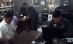 เก็บตัวอย่างดีเอ็นเอญาติบุคคลสูญหาย