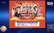 6.6 Mega Game Show