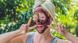 มาสก์หน้า อยู่บ้านในวันหยุด ด้วย 5 สูตรมาสก์หน้าทำเอง ลดสิว ผิวเนียน ในงบเบาๆ