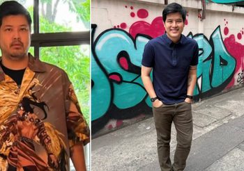 “เติ้ล ตะวัน” กลัว! หลับแล้วไม่ตื่น หลังตรวจเจอความเสี่ยงสารพัด “โรคคนอ้วน”