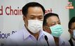 “อนุทิน” ยืนยัน พบผู้ป่วยฝีดาษลิง รายที่ 2 ในกทม. ขอปชช.อย่าตื่นตระหนก