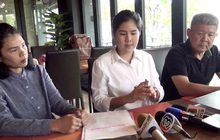 ครอบครัว “น้องเมย” เผย 10 เดือน คดีไม่คืบ