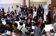 ปชช.ค้านทำประชาพิจารณ์บัตรทองที่ศูนย์ราชการ