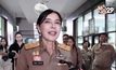 ป.ป.ช. สั่ง “มนัญญา” ยื่นแสดงบัญชีทรัพย์สิน