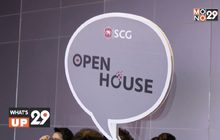 SCG Open House