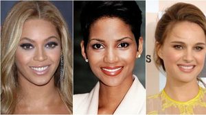 รู้ไหม ก่อนจะฮิต คิ้วหนา เทรนด์คิ้วบ๊าง..บาง คิ้วโก่งดังคันศร เคยมาแรงเฟอ่รนะจ๊ะ