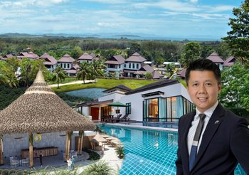 “โอโซน วิลล่า ภูเก็ต” ผนึกพันธมิตรยักษ์ใหญ่ เปิดวิสัยทัศน์สู่ศูนย์กลาง “Wellness Tourism” ระดับโลก พลิกโฉมการพักผ่อนสู่รูปแบบใหม่ “รีสอร์ท – อสังหาฯ – สุขภาพ – การท่องเที่ยว” เพื่อการร่วมลงทุนครบวงจร